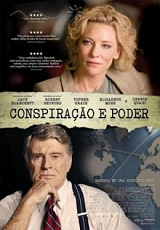 Conspiração e Poder assistir  legendado