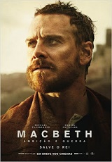  Macbeth Ambição e Guerra assistir  dublado
