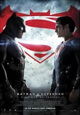 Batman Vs Superman : A Origem da Justiça assistir dublado