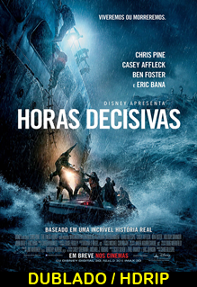 Assistir Horas Decisivas Dublado 2016
