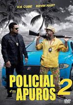 Policial em Apuros 2 – HD 720p Legendado